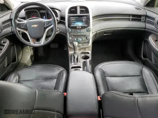2014 Chevrolet Malibu LT with VIN 1G11E5SL5EF241219, listed as a Copart auction lot 48619175 with 234,233 mi miles and Salvage Title. Bid and sale history available at carsss.com. Image 8.