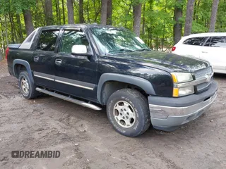 2005 Chevrolet Avalanche Z66 с VIN 3GNEC12Z15G136484, выставлен на аукционе IAAI как лот 42390475 с пробегом 105 097 миль миль и . История ставок и продаж доступна на DreamBid. Изображение 1.