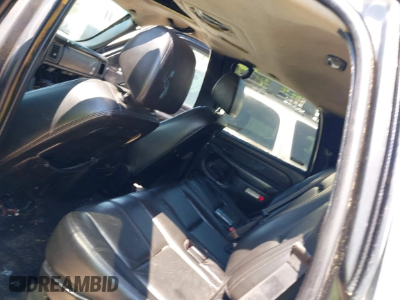 2002 GMC Yukon SLT with VIN 1GKEK13Z22R224227, listed as a IAAI auction lot 42079459 with 249,754 mi miles. Bid and sale history available at carsss.com. Image 8.