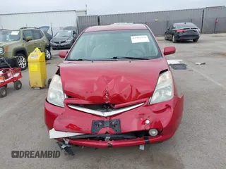 2007 Toyota Prius z VIN JTDKB20U673288178, wystawiony jako IAAI lot #42362578 z przebiegiem 104 388 mil mil oraz . Historia ofert i sprzedaży dostępna na DreamBid. Obrazek 12.