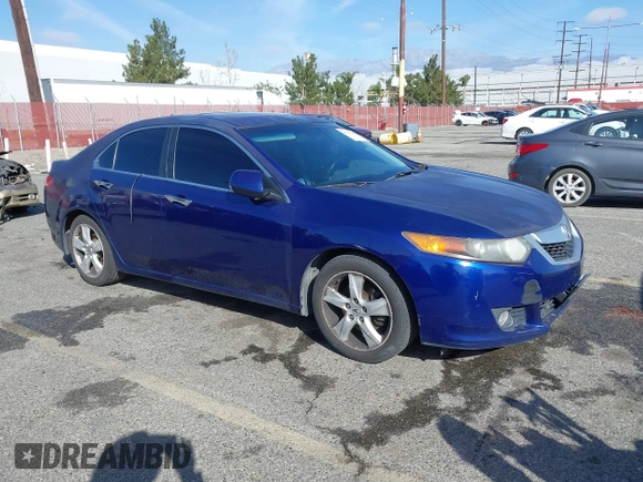 2010 Acura TSX z VIN JH4CU2F6XAC022465, wystawiony jako IAAI lot #41707429 z przebiegiem 154 663 mil mil oraz . Historia ofert i sprzedaży dostępna na DreamBid. Obrazek 1.