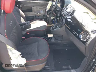 2017 FIAT 500 Pop с VIN 3C3CFFKR9HT584332, выставлен на аукционе IAAI как лот 42313257 с пробегом 131 182 миль миль и . История ставок и продаж доступна на DreamBid. Изображение 5.