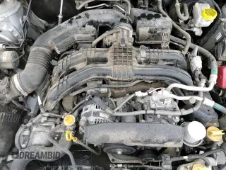 2018 Subaru Impreza Limited with VIN 4S3GKAT68J3607505, listed as a Copart auction lot 45046935 with 137,307 mi miles and Salvage title. Bid and sale history available at DreamBid. Image 13.