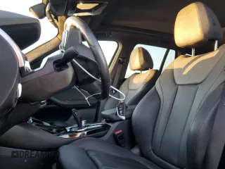 2018 BMW X3 xDrive30i with VIN 5UXTR9C54JLD68407, listed as a Copart auction lot 73364604 with 59,101 mi miles and Salvage Title. Bid and sale history available at carsss.com. Image 7.