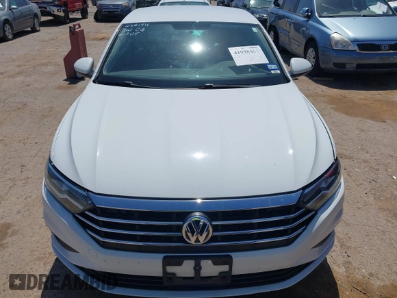 2021 Volkswagen Jetta S z VIN 3VWC57BU8MM035618, wystawiony jako IAAI lot #41998464 z przebiegiem 56 099 mil mil oraz . Historia ofert i sprzedaży dostępna na DreamBid. Obrazek 12.