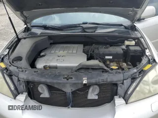 2008 Lexus RX with VIN 2T2HK31U78C065649, listed as a Copart auction lot 50602395 with 300,516 mi miles and Salvage Title. Bid and sale history available at carsss.com. Image 12.