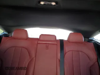 2020 BMW X6 xDrive40i z VIN 5UXCY6C00L9D45082, wystawiony jako Copart lot #52588665 z przebiegiem 40 810 mil mil oraz Szkoda całkowita • Salvage title. Historia ofert i sprzedaży dostępna na DreamBid. Obrazek 10.