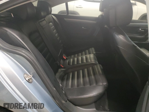 2013 Volkswagen CC R-Line с VIN WVWBN7AN3DE508050, выставлен на аукционе Copart как лот 48166225 с пробегом 97 684 миль миль и Списание • Salvage title. История ставок и продаж доступна на DreamBid. Изображение 10.