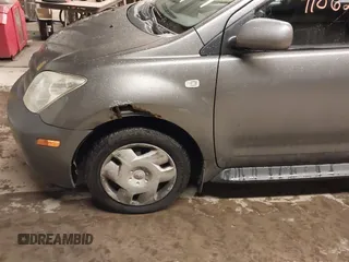 2004 Scion xA z VIN JTKKT624540072524, wystawiony jako IAAI lot #41862606 z przebiegiem 141 147 mil mil oraz . Historia ofert i sprzedaży dostępna na DreamBid. Obrazek 14.