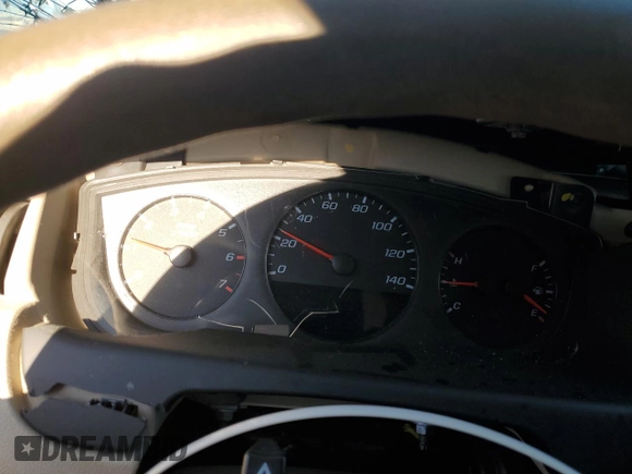 2007 Chevrolet Impala LS z VIN 2G1WB55K679125329, wystawiony jako Copart lot #49898495 z przebiegiem Nie podano mil oraz Szkoda całkowita • Salvage title. Historia ofert i sprzedaży dostępna na DreamBid. Obrazek 9.
