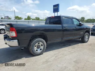 2020 Ram 2500 Tradesman with VIN 3C6UR5HJ5LG288302, listed as a Copart auction lot 61191835 with 126,680 mi miles and Clean title. Bid and sale history available at DreamBid. Image 3.