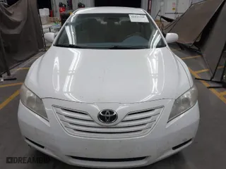 2009 Toyota Camry with VIN 4T1BE46K49U914330, listed as a IAAI auction lot 41845160 with 241,583 mi miles. Bid and sale history available at carsss.com. Image 12.