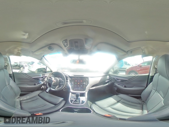 2020 Subaru Outback Limited with VIN 4S4BTANC1L3175445, listed as a Copart auction lot 59753065 with 36,197 mi miles and Salvage title. Bid and sale history available at DreamBid. Image 15.