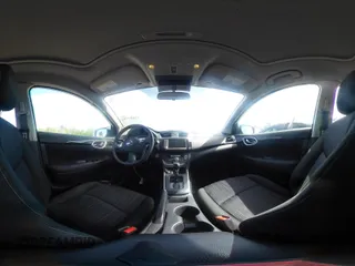 2019 Nissan Sentra S with VIN 3N1AB7AP8KY370532, listed as a IAAI auction lot 42097792 with 65,604 mi miles and . Bid and sale history available at DreamBid. Image 19.