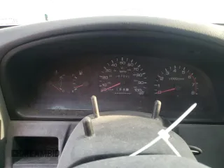 1997 Nissan Frontier XE с VIN 1N6SD11S7VC309258, выставлен на аукционе Copart как лот 44707585 с пробегом 297 390 миль миль и Списание • Salvage title. История ставок и продаж доступна на DreamBid. Изображение 9.