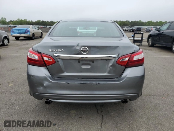 2016 Nissan Altima S z VIN 1N4AL3AP1GC234607, wystawiony jako Copart lot #58851315 z przebiegiem 213 036 mil mil oraz Czysty tytuł • Clean title. Historia ofert i sprzedaży dostępna na DreamBid. Obrazek 6.