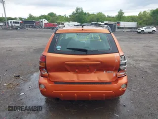 2005 Pontiac Vibe z VIN 5Y2SL66865Z436726, wystawiony jako IAAI lot #42227219 z przebiegiem 266 939 mil mil oraz . Historia ofert i sprzedaży dostępna na DreamBid. Obrazek 16.