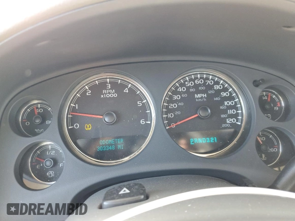 2007 Chevrolet Avalanche LT w/3LT with VIN 3GNEC12087G239440, listed as a Copart auction lot 76039554 with 303,348 mi miles and Clean Title. Bid and sale history available at carsss.com. Image 9.
