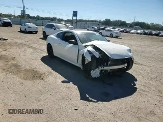 2015 Infiniti Q60 S Limited z VIN JN1CV6EK5FM870374, wystawiony jako Copart lot #75898514 z przebiegiem 41 358 mil mil oraz Szkoda całkowita • Salvage title. Historia ofert i sprzedaży dostępna na DreamBid. Obrazek 10.