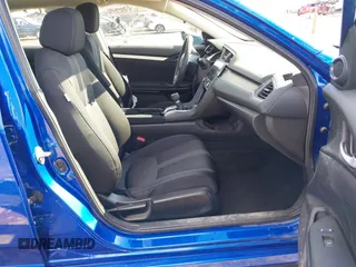 2017 Honda Civic EX-T with VIN 19XFC1E33HE028257, listed as a IAAI auction lot 41395356 with 51,154 mi miles and . Bid and sale history available at DreamBid. Image 5.
