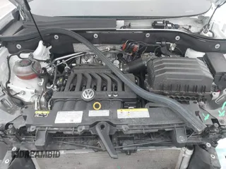 2022 Volkswagen Atlas SE with VIN 1V2WR2CA2NC517904, listed as a IAAI auction lot 42110920 with 34,799 mi miles and . Bid and sale history available at DreamBid. Image 10.