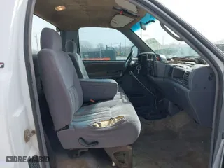 1997 Dodge Ram 1500 with VIN 1B7HF16Y9VS257576, listed as a IAAI auction lot 41804843 with 173,182 mi miles. Bid and sale history available at carsss.com. Image 5.