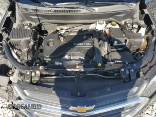 2019 Chevrolet Equinox LS with VIN 3GNAXHEV5KL383448, listed as a Copart auction lot 52693805 with 73,439 mi miles and Non Repairable. Bid and sale history available at DreamBid. Image 13.