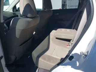 2014 Honda CR-V EX with VIN 5J6RM4H5XEL017407, listed as a IAAI auction lot 41761725 with 142,809 mi miles. Bid and sale history available at carsss.com. Image 8.