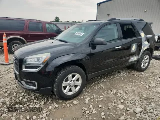 2016 GMC Acadia SLE with VIN 1GKKVPKD6GJ258325, listed as a Copart auction lot 60263455 with 113,269 mi miles and Clean title. Bid and sale history available at DreamBid. Image 1.