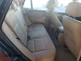 2005 BMW X5 3.0i with VIN 5UXFA13555LY14993, listed as a Copart auction lot 74434944 with 145,021 mi miles and Clean Title. Bid and sale history available at carsss.com. Image 11.