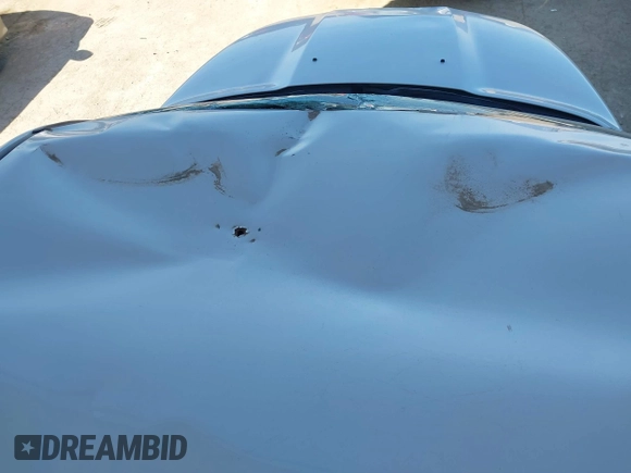 2022 Ram 1500 Tradesman with VIN 1C6RR6FG5NS222976, listed as a IAAI auction lot 41083811 with 35,080 mi miles and . Bid and sale history available at DreamBid. Image 6.