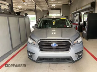 2022 Subaru Ascent Limited z VIN 4S4WMAMD1N3464787, wystawiony jako IAAI lot #42788986 z przebiegiem 76 759 mil mil oraz . Historia ofert i sprzedaży dostępna na DreamBid. Obrazek 17.