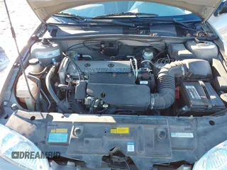 2001 Chevrolet Cavalier LS with VIN 1G1JF52T717144816, listed as a IAAI auction lot 41362618 with 59,573 mi miles and . Bid and sale history available at DreamBid. Image 10.
