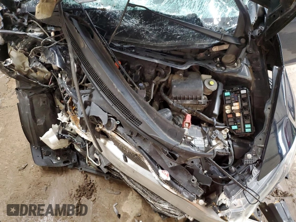 2014 Honda Civic LX z VIN 19XFB2F5XEE037008, wystawiony jako Copart lot #51533375 z przebiegiem Nie podano mil oraz Szkoda całkowita • Salvage title. Historia ofert i sprzedaży dostępna na DreamBid. Obrazek 13.