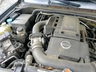 2017 Nissan Frontier Desert Runner with VIN 1N6DD0ER8HN755342, listed as a Copart auction lot 61015885 with 110,809 mi miles and Salvage title. Bid and sale history available at DreamBid. Image 13.