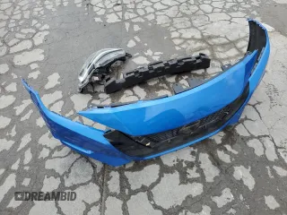 2020 Nissan Versa SR z VIN 3N1CN8FV7LL842327, wystawiony jako Copart lot #56520295 z przebiegiem 139 351 mil mil oraz Szkoda całkowita • Salvage title. Historia ofert i sprzedaży dostępna na DreamBid. Obrazek 12.
