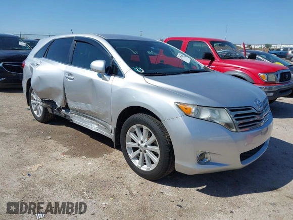 2011 Toyota Venza z VIN 4T3ZA3BB4BU049091, wystawiony jako IAAI lot #41974245 z przebiegiem 185 275 mil mil oraz . Historia ofert i sprzedaży dostępna na DreamBid. Obrazek 1.