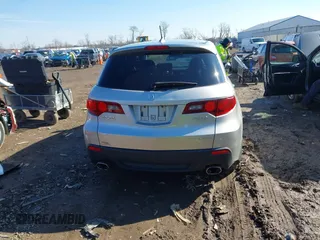 2011 Acura RDX z VIN 5J8TB1H28BA006761, wystawiony jako IAAI lot #41536180 z przebiegiem 94 402 mil mil oraz . Historia ofert i sprzedaży dostępna na DreamBid. Obrazek 16.
