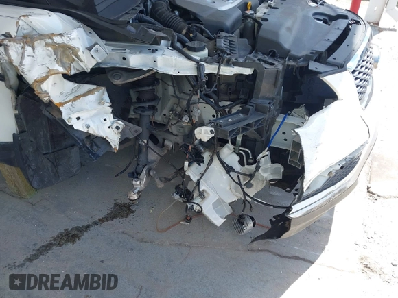 2016 Infiniti QX50 z VIN JN1BJ0RP1GM232229, wystawiony jako IAAI lot #42258329 z przebiegiem 78 011 mil mil oraz . Historia ofert i sprzedaży dostępna na DreamBid. Obrazek 6.