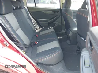 2018 Subaru Crosstrek Premium z VIN JF2GTADC5J8339342, wystawiony jako IAAI lot #42171510 z przebiegiem 33 390 mil mil oraz . Historia ofert i sprzedaży dostępna na DreamBid. Obrazek 8.