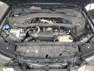 2020 Ford Explorer z VIN 1FM5K8AC9LGA55609, wystawiony jako Copart lot #44921605 z przebiegiem 58 559 mil mil oraz Szkoda całkowita • Salvage title. Historia ofert i sprzedaży dostępna na DreamBid. Obrazek 11.