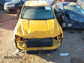 2023 Ford Maverick XL with VIN 3FTTW8F96PRA69382, listed as a IAAI auction lot 41074823 with 27,446 mi miles and . Bid and sale history available at DreamBid. Image 13.