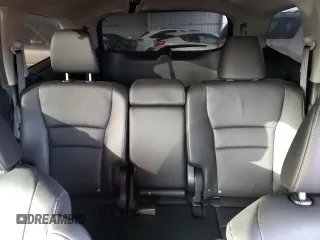 2022 Honda Pilot Special Edition z VIN 5FNYF6H29NB097945, wystawiony jako Copart lot #84710024 z przebiegiem 19 281 mil mil oraz Szkoda całkowita • Salvage title. Historia ofert i sprzedaży dostępna na DreamBid. Obrazek 10.