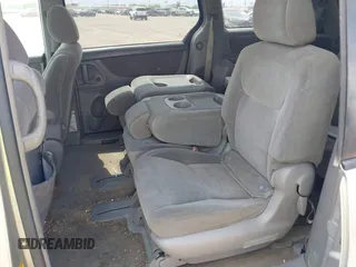 2005 Toyota Sienna CE with VIN 5TDZA23C05S320221, listed as a IAAI auction lot 41860718 with 159,423 mi miles. Bid and sale history available at carsss.com. Image 8.