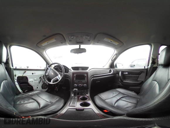 2017 Chevrolet Traverse LT with VIN 1GNKRGKD4HJ324251, listed as a IAAI auction lot 41417741 with 216,641 mi miles and . Bid and sale history available at DreamBid. Image 21.