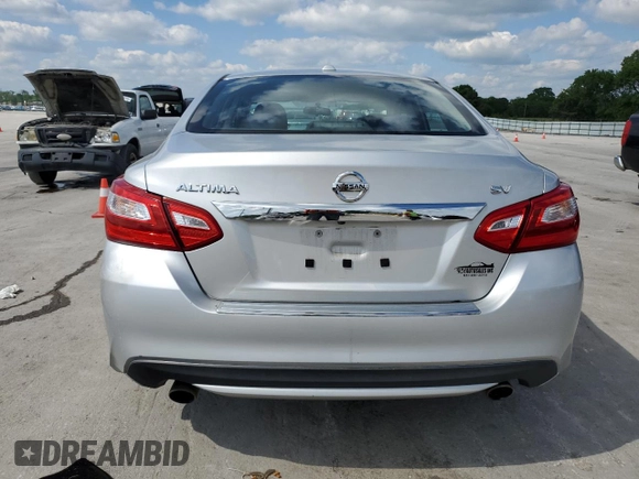 2016 Nissan Altima S z VIN 1N4AL3AP7GC182965, wystawiony jako Copart lot #56363415 z przebiegiem 151 857 mil mil oraz Szkoda całkowita • Salvage title. Historia ofert i sprzedaży dostępna na DreamBid. Obrazek 6.