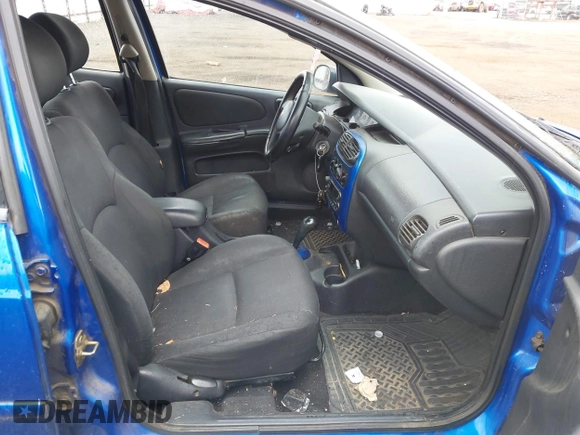 2004 Dodge Neon SXT z VIN 1B3ES56C74D528116, wystawiony jako IAAI lot #42239648 z przebiegiem 202 495 mil mil oraz . Historia ofert i sprzedaży dostępna na DreamBid. Obrazek 5.