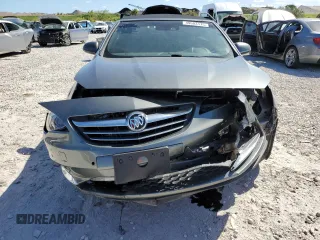 2017 Buick Cascada Premium with VIN W04WH3N5XHG057845, listed as a Copart auction lot 49683175 with 70,192 mi miles and Salvage Title. Bid and sale history available at DreamBid. Image 5.