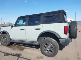 2021 Ford Bronco с VIN 1FMDE5BH9MLA61091, выставлен на аукционе IAAI как лот 42047298 с пробегом 31 479 миль миль и . История ставок и продаж доступна на DreamBid. Изображение 14.