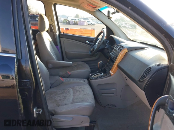 2007 Saturn VUE V6 z VIN 5GZCZ63407S845674, wystawiony jako IAAI lot #41392943 z przebiegiem Nie podano mil oraz . Historia ofert i sprzedaży dostępna na DreamBid. Obrazek 5.